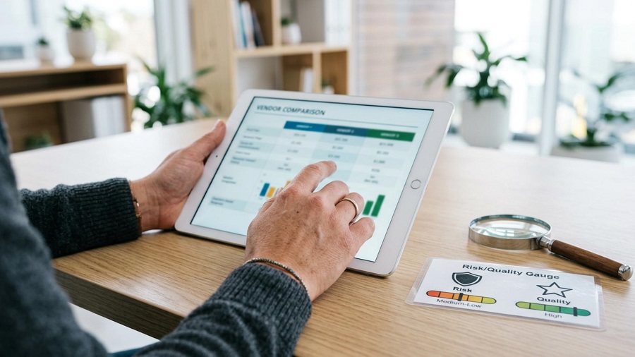A Complete Guide to How White Label SEO Services Work for Digital Marketing Agencies